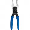 EFB EHT-021 verkko-rinnakkaispuristuspihdit Keystone-moduuleille ja kenttäliittimille, 14,2-28 mm