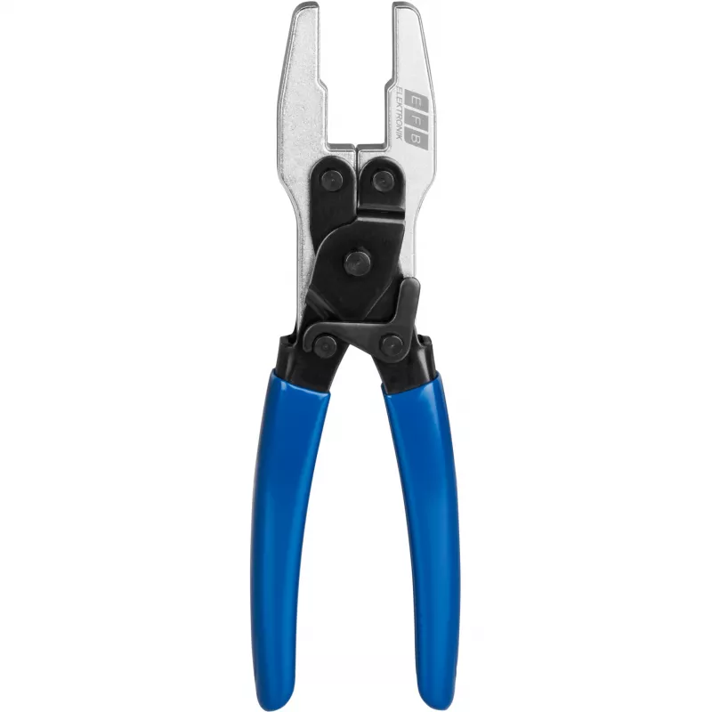 EFB EHT-021 verkko-rinnakkaispuristuspihdit Keystone-moduuleille ja kenttäliittimille, 14,2-28 mm