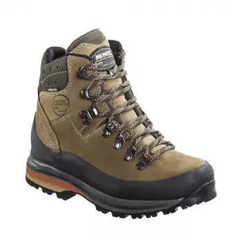 Meindl Vakuum Lady GTX naisten vaelluskengät ruskea UK 10 (EU 44,5)