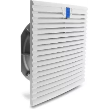 Delock aksiaalituuletin 230 V AC suodattimella 323 x 323 x 127 mm