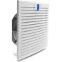 Delock aksiaalituuletin 230 V AC suodattimella 323 x 323 x 127 mm