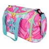 McNeill Disney Minnie Mouse urheilukassi, pinkki/punainen, 16L, polyesteri, lasten