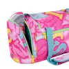 McNeill Disney Minnie Mouse urheilukassi, pinkki/punainen, 16L, polyesteri, lasten