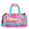McNeill Disney Minnie Mouse urheilukassi, pinkki/punainen, 16L, polyesteri, lasten