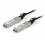 LevelOne SFP+ Direct Attach -kuparikaapeli 10Gbps Twinax 5m passiivinen DAC