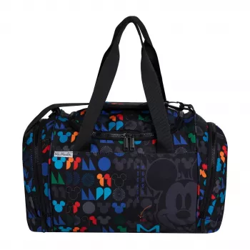 McNeill urheilukassi Disney Mickey Mouse