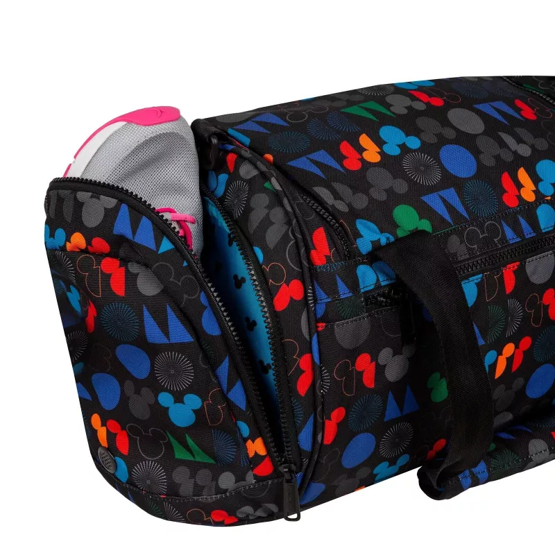 McNeill urheilukassi Disney Mickey Mouse