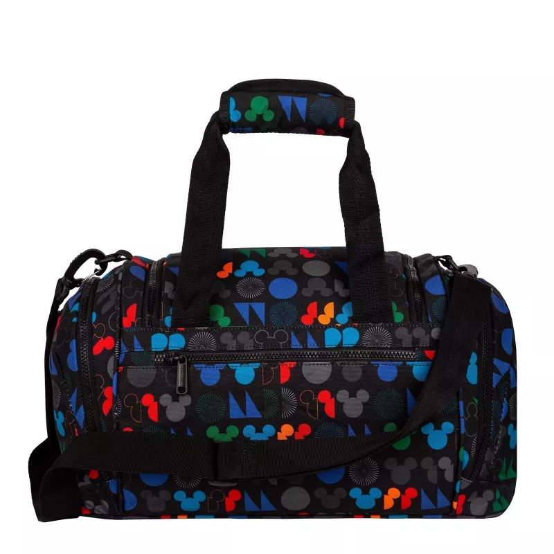 McNeill urheilukassi Disney Mickey Mouse