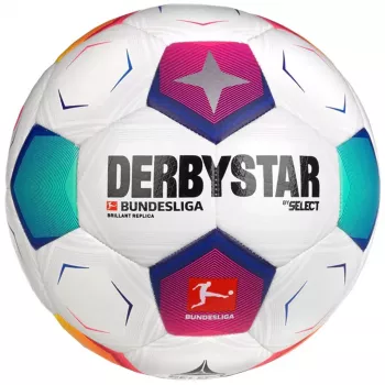 Select Derbystar Brillant Replica FIFA Basic v23 jalkapallo koko 5