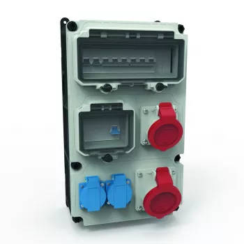 BALS VARIABOX-L 89076 pistorasiayhdistelmä