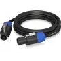 Behringer GLC2-600 Speakon-Speakon kaiutinkaapeli 6m