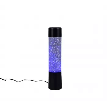 Pöytävalaisin Glitter 0,9W LED R50871032
