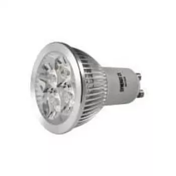 SYNERGY21 S21-LED-TOM00932 LED Retrofit GU10 4x1W meripihka/oranssi