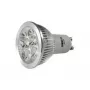 SYNERGY21 S21-LED-TOM00932 LED Retrofit GU10 4x1W meripihka/oranssi