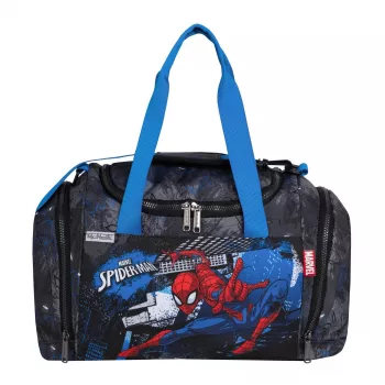 McNeill urheilukassi MARVEL-SPIDER MAN
