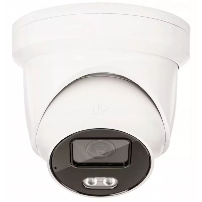 ABUS IPCS54511B 4MP IP-kupolikamera (4mm, WL)