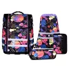 McNeill koulureppusetti PERFECTO 5-osainen Disney Stitch III