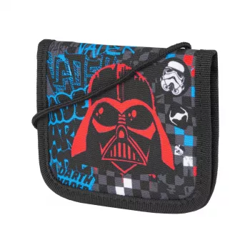 McNeill Star Wars Darth Vader rintatasku