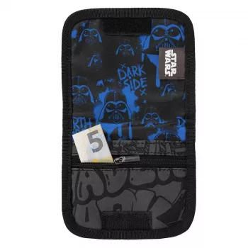 McNeill Star Wars Darth Vader rintatasku