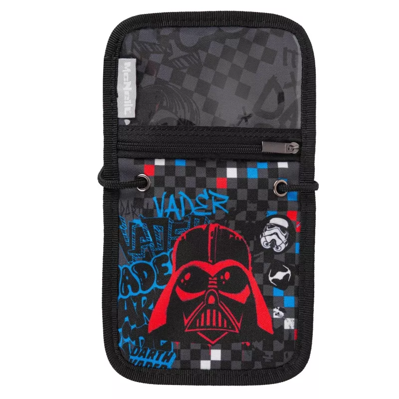 McNeill Star Wars Darth Vader rintalaukku