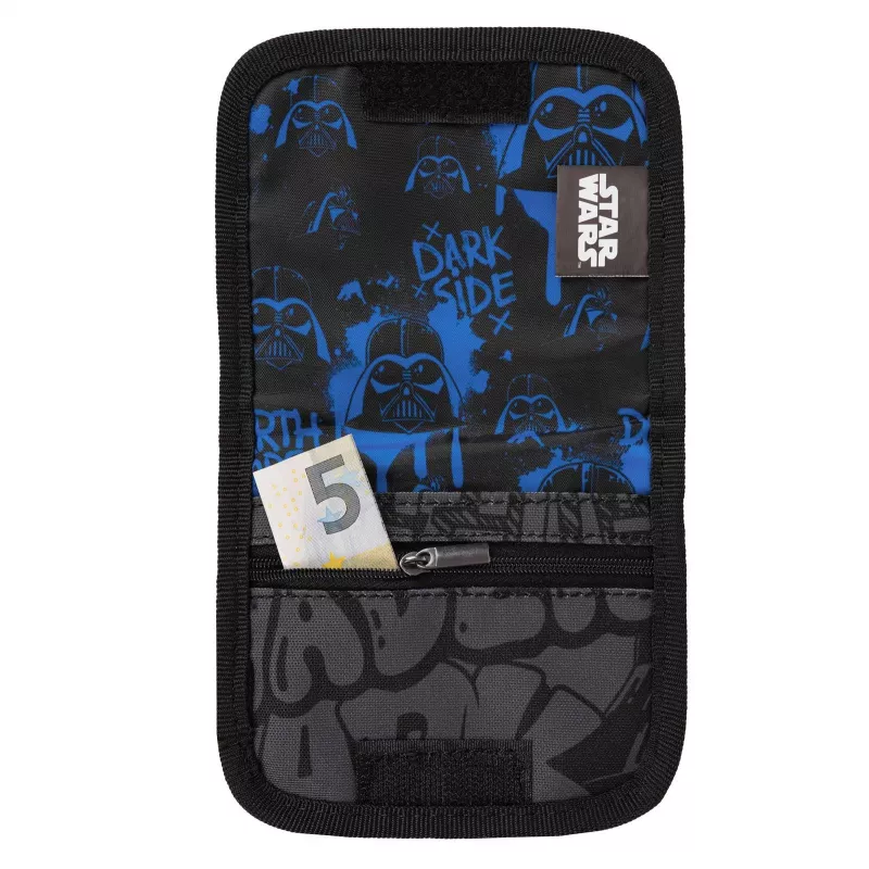 McNeill Star Wars Darth Vader rintalaukku