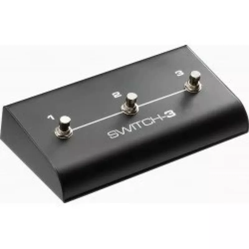 TC Electronic Switch-3 jalkakytkinohjain