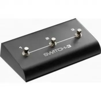 TC Electronic Switch-3 jalkakytkinohjain