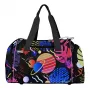 McNeill STITCH III urheilukassi 20L polyesteri monivärinen