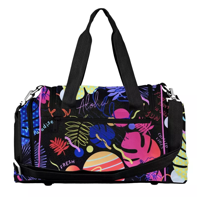 McNeill STITCH III urheilukassi 20L polyesteri monivärinen