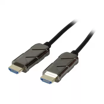 Synergy21 S215911 aktiivinen optinen (AOC) HDMI 2.1 -kaapeli 10m 8K60Hz