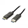 Synergy21 S215911 aktiivinen optinen (AOC) HDMI 2.1 -kaapeli 10m 8K60Hz