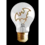 SYNERGY21 S21-LED-0026077 LED-koristelamppu A68 Halloween lepakko ladattava