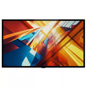 Kindermann TD-4086 86 tuuman 4K UHD 600 cd/m² 10 pisteen PCAP interaktiivinen kosketusnäyttö