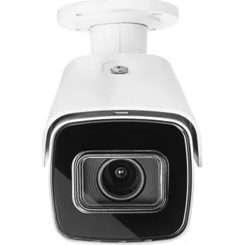 ABUS IPCB64621 IP-putkikamera, 4 MP, 2,8-12 mm, musta