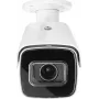 ABUS IPCB64621 IP-putkikamera, 4 MP, 2,8-12 mm, musta