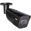 ABUS IPCB64621 IP-putkikamera, 4 MP, 2,8-12 mm, musta