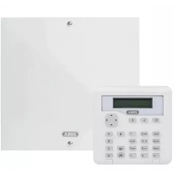 ABUS SECURITY-CENTER Terxon SX langallinen hälytyskeskus (AZAA10000)