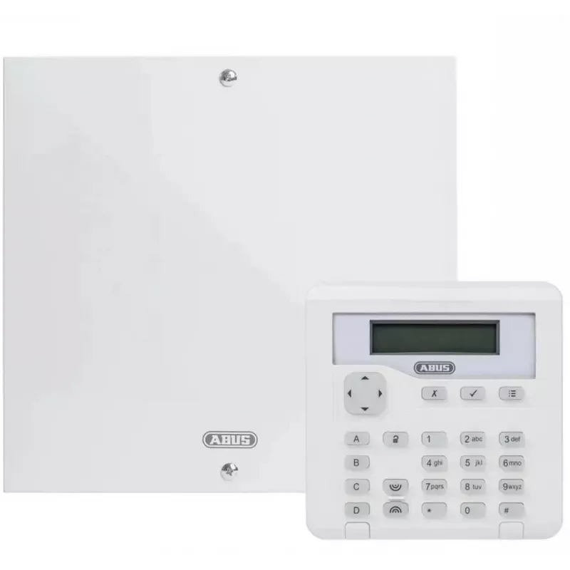 ABUS SECURITY-CENTER Terxon SX langallinen hälytyskeskus (AZAA10000)