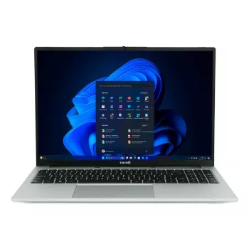 TERRA MOBILE 1610M kannettava tietokone, 16 tuuman WUXGA, Intel Core Ultra 5 125U, 16GB DDR5, 512GB SSD, Windows 11 Pro