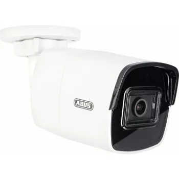 ABUS IPCB38511B 2MP Full HD ulko-IP-kamera IR-yönäöllä, PoE, IP67, sisäänrakennettu mikrofoni