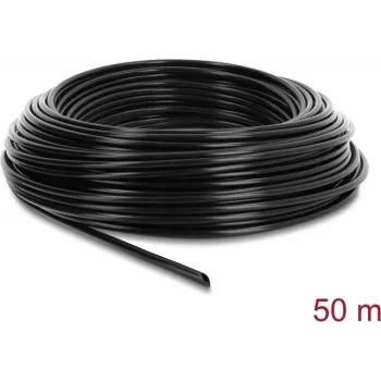 Delock mikrokasteluletku 4,6 mm - 50 m tippakastelujärjestelmiin