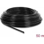 Delock mikrokasteluletku 4,6 mm - 50 m tippakastelujärjestelmiin