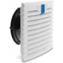 Delock aksiaalituuletin 230 V AC suodattimella 204 x 204 x 97 mm