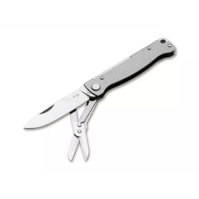 Böker Plus Atlas Multi SW veitsi