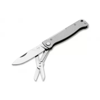 Böker Plus Atlas Multi SW veitsi