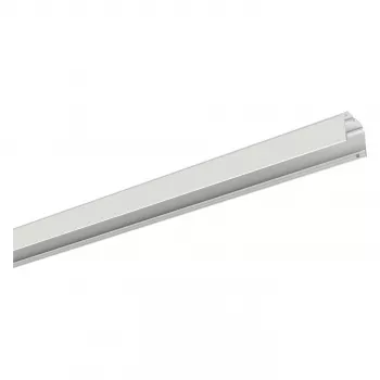 RIDI VL2TM 3000-7 virtakisko valojärjestelmiin, 7-napainen, 2,5 mm², valkoinen, 3000 mm
