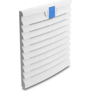 Delock tuuletinsuodatin klipsillä 148 x 148 x 30 mm 140 mm tuulettimelle