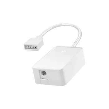 LogiLink WiFi Smart RGB + Tunable White LED-valonauha, 5m, Tuya-yhteensopiva