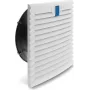 Delock aksiaalituuletin 230 V AC suodattimella 254 x 254 x 107 mm