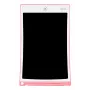 LogiLink LCD-piirustuslevy 10,0 tuuman monivärinen pinkki